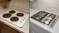 INSTALAÇÃO DE COOKTOP EM SAO PAULO