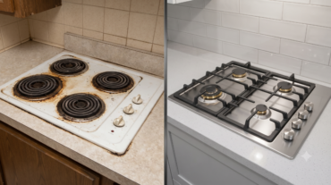 INSTALAÇÃO DE COOKTOP EM SAO PAULO